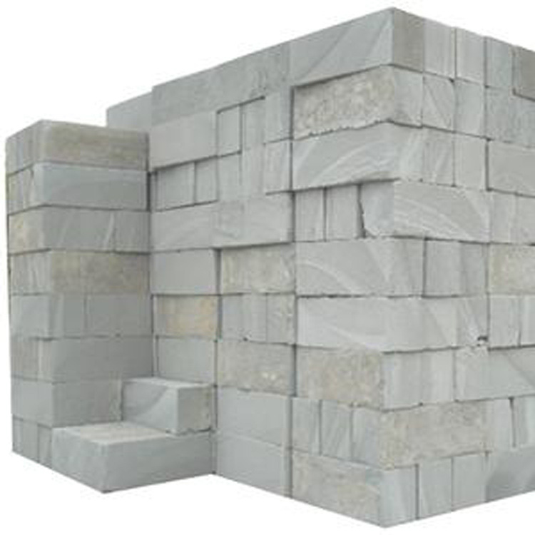 昆山不同砌筑方式蒸压加气混凝土砌块轻质砖 加气块抗压强度研究