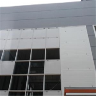 昆山新型蒸压加气混凝土板材ALC|EPS|RLC板材防火吊顶隔墙应用技术探讨